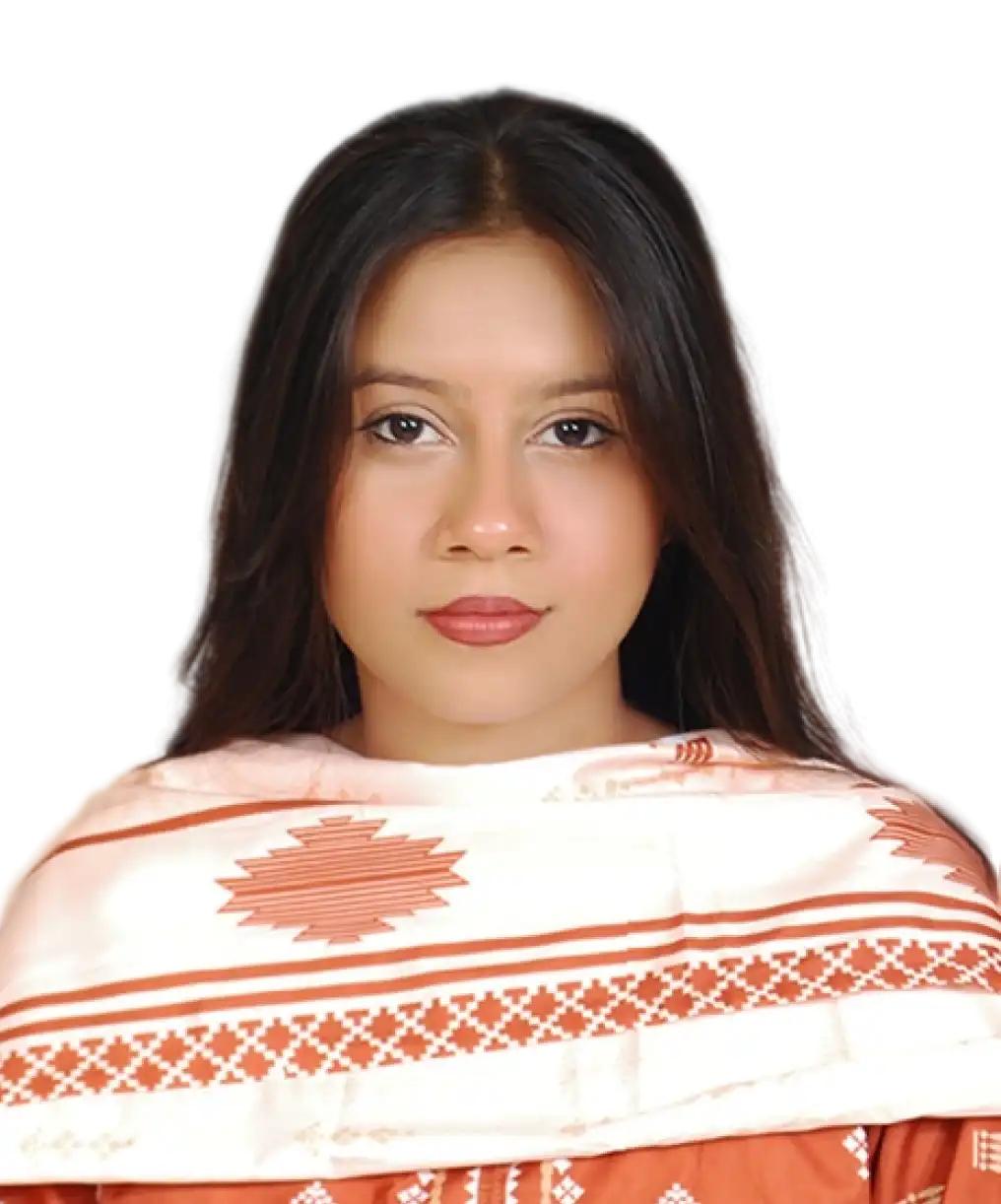 Anusha Tasnova Nikita